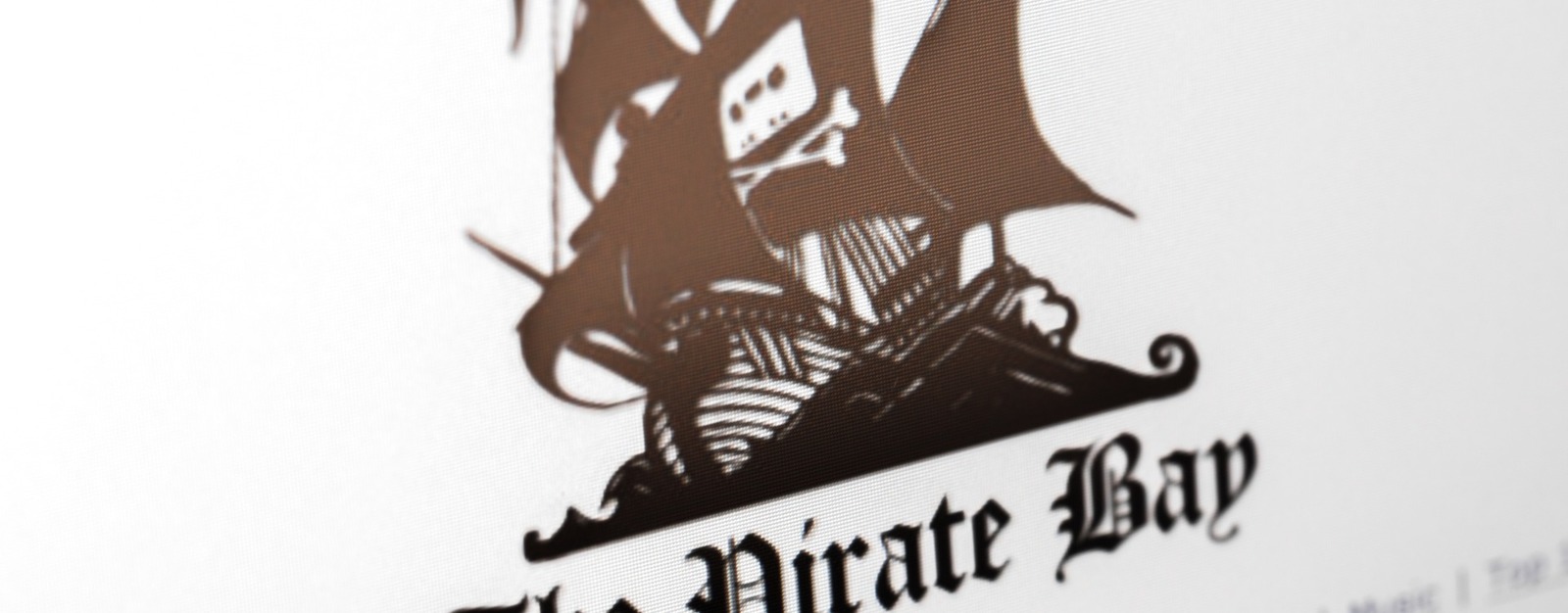 Pirate Bay: Why illegal downloading will continue with or without