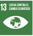 Cambio climático