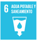 Agua potable