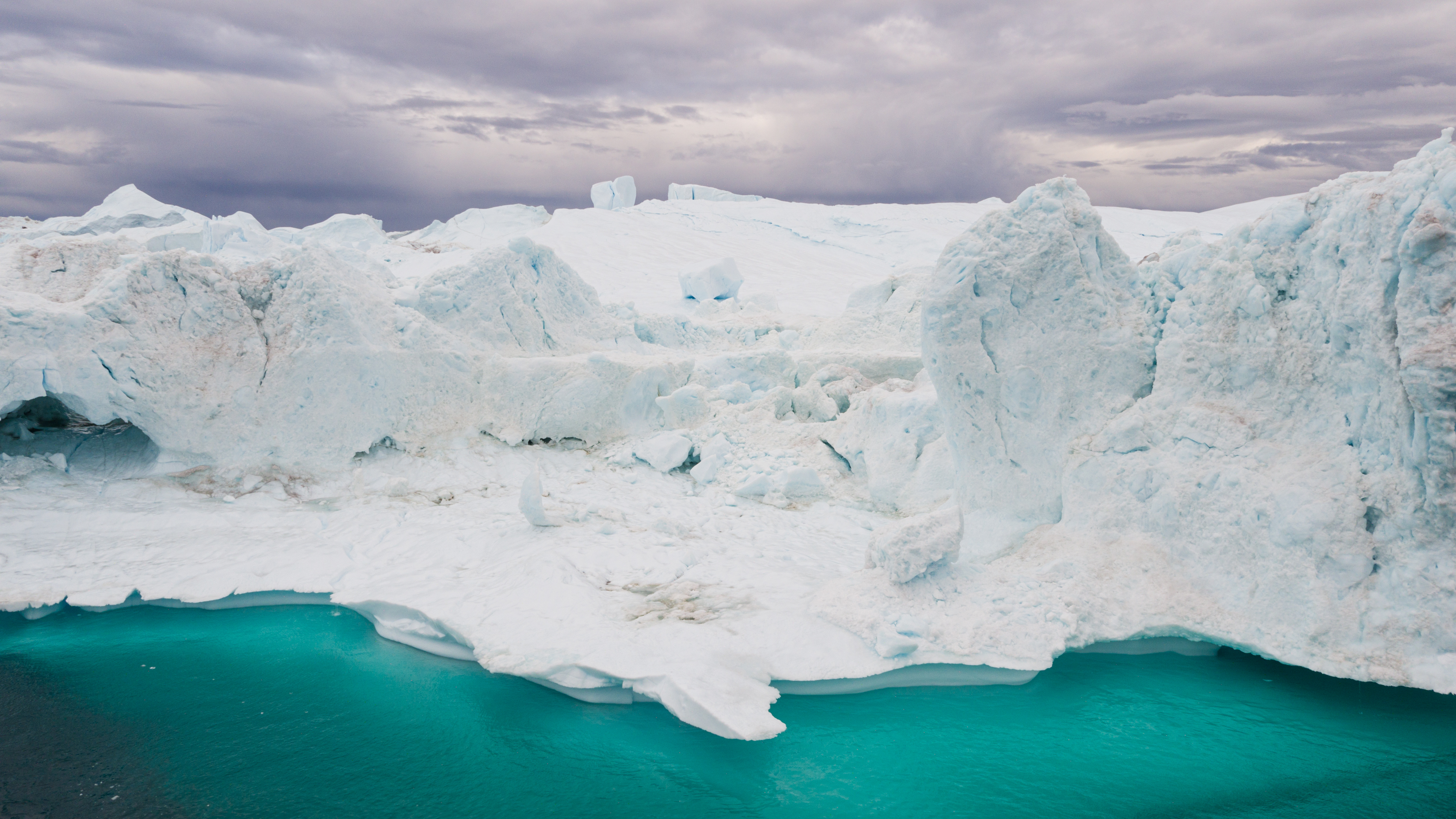 Cambio climático