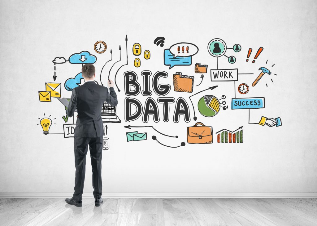 Qué es el Big Data