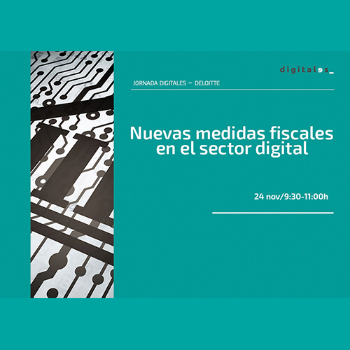 Jornada Fiscalidad Digitales