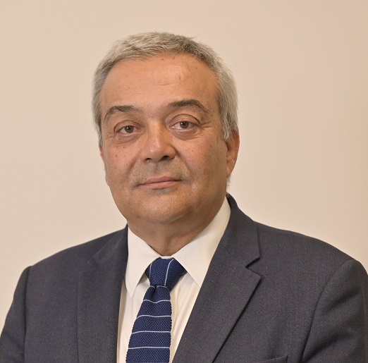 Víctor Calvo-Sotelo director general patronal tecnológica DigitalES