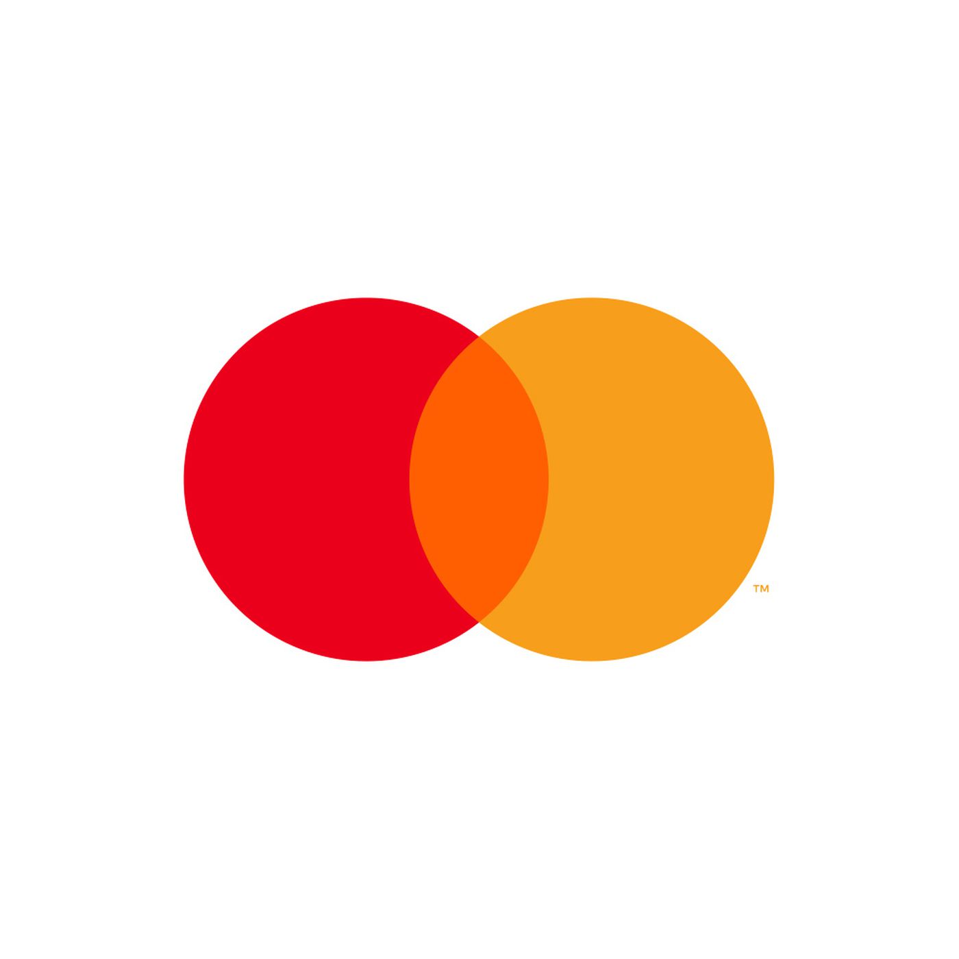 logo mastercard