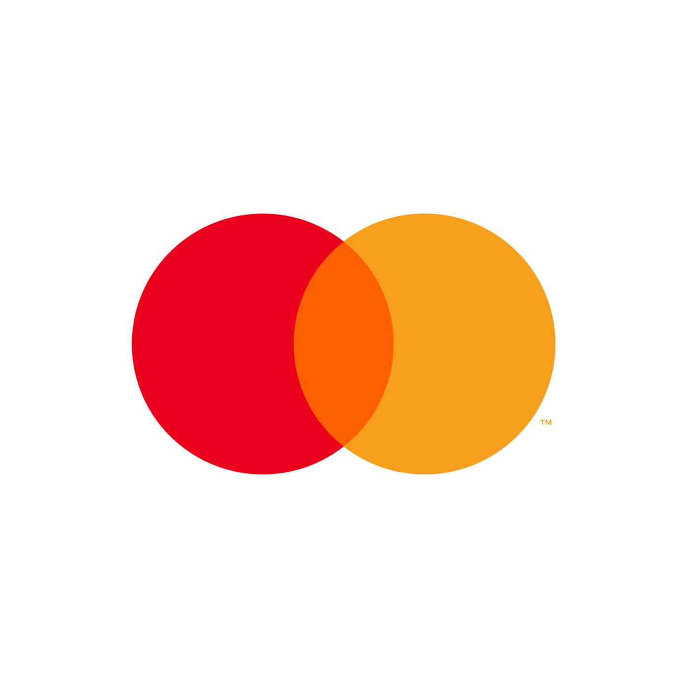 logo mastercard