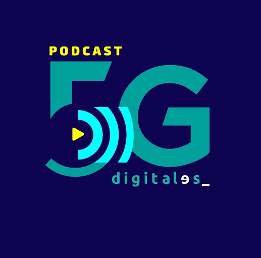 podcast 5G de DigitalES