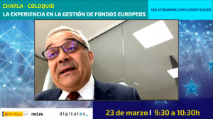 patronal DigitalES fondos europeos