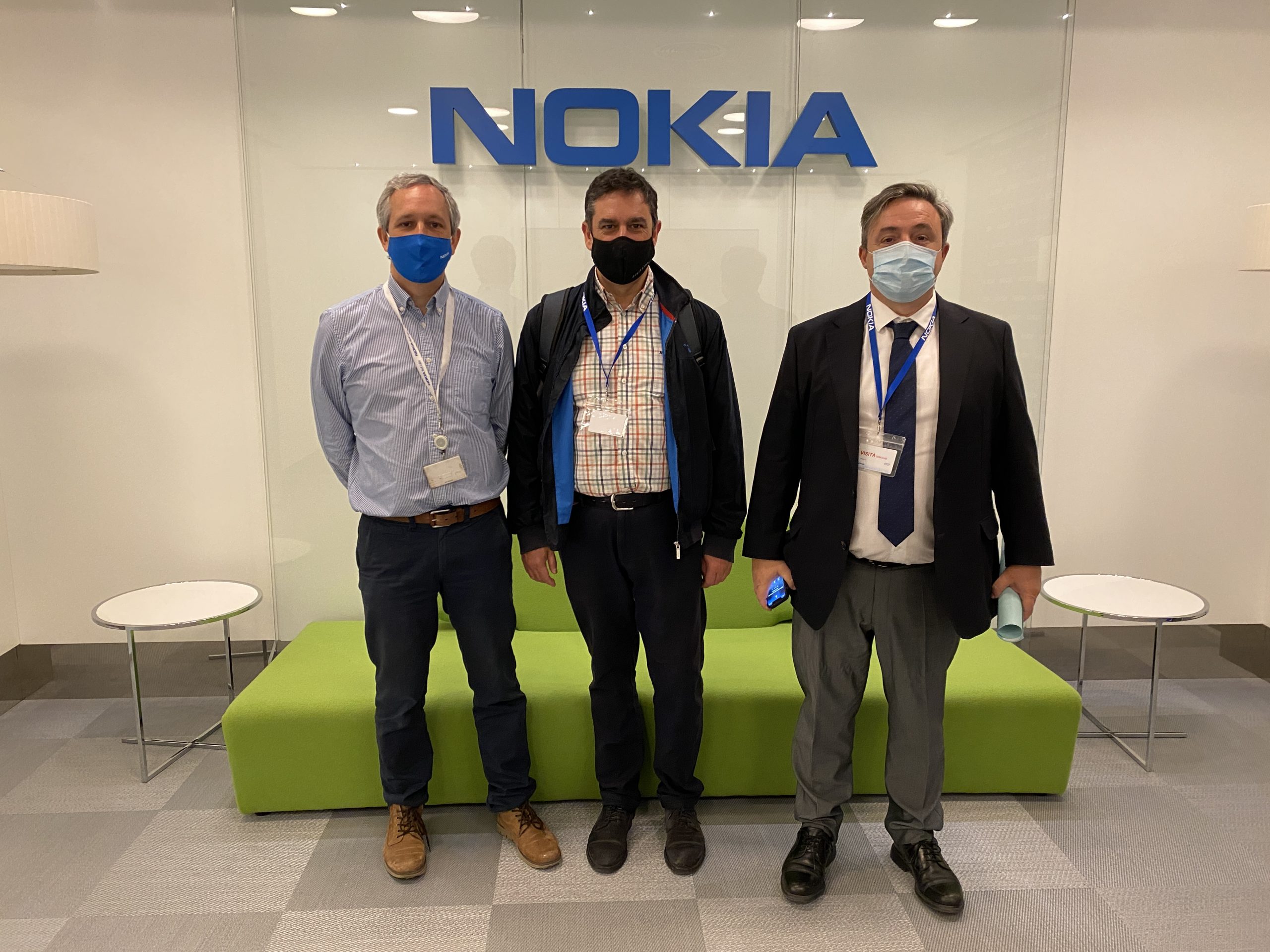 realidad virtual nokia