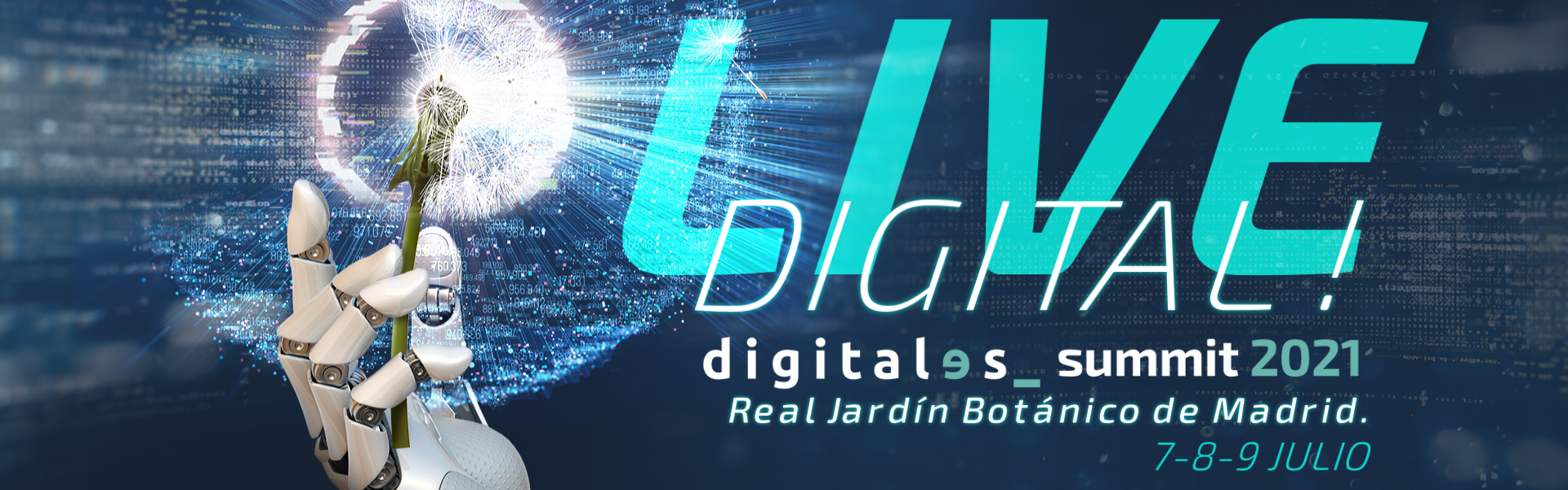 DigitalES Summit