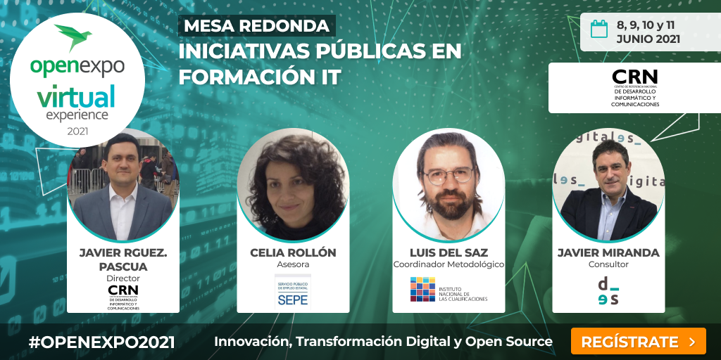 asociación tecnológica DigitalES