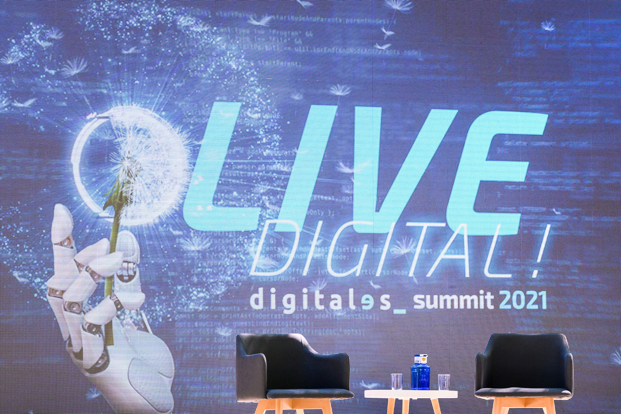 DigitalES Summit 2021
