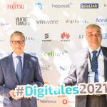 digitalES Summit 2021