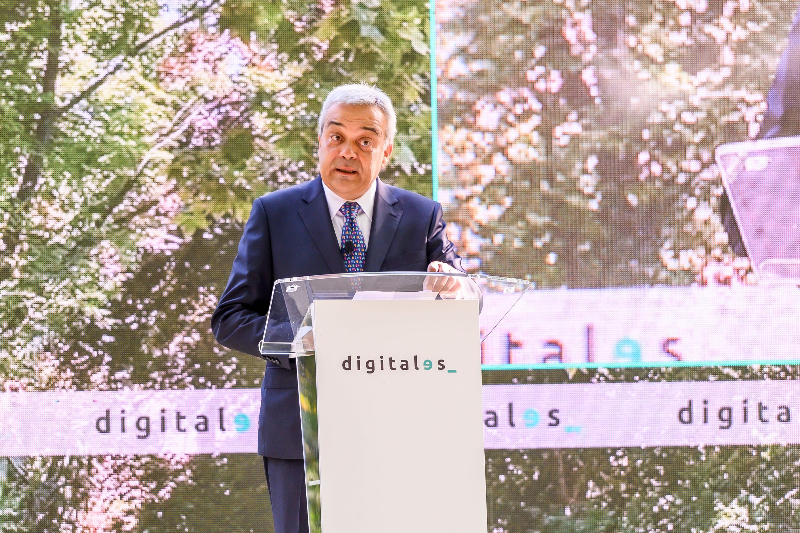 digitalES Summit 2021