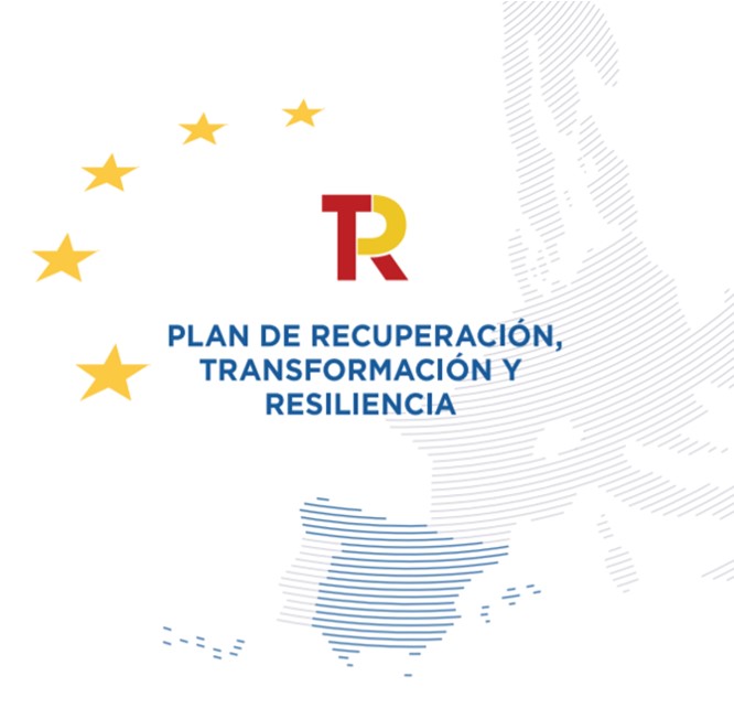 prtr-logo plan de recuperacion