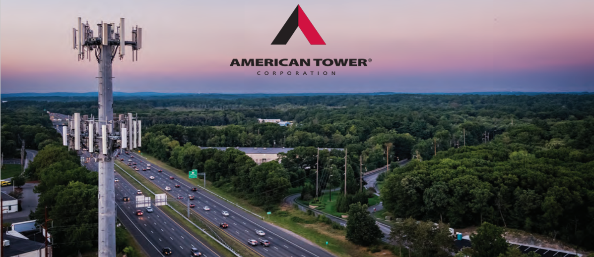 american tower