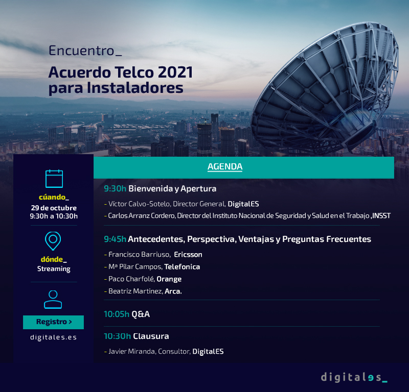 acuerdo telco