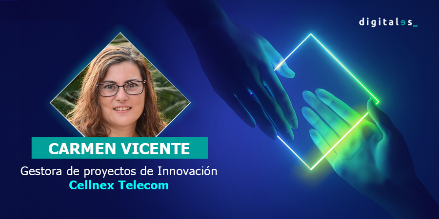 cellnex innovación