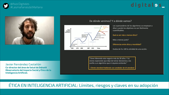 inteligencia artificial