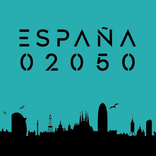 españa 2050