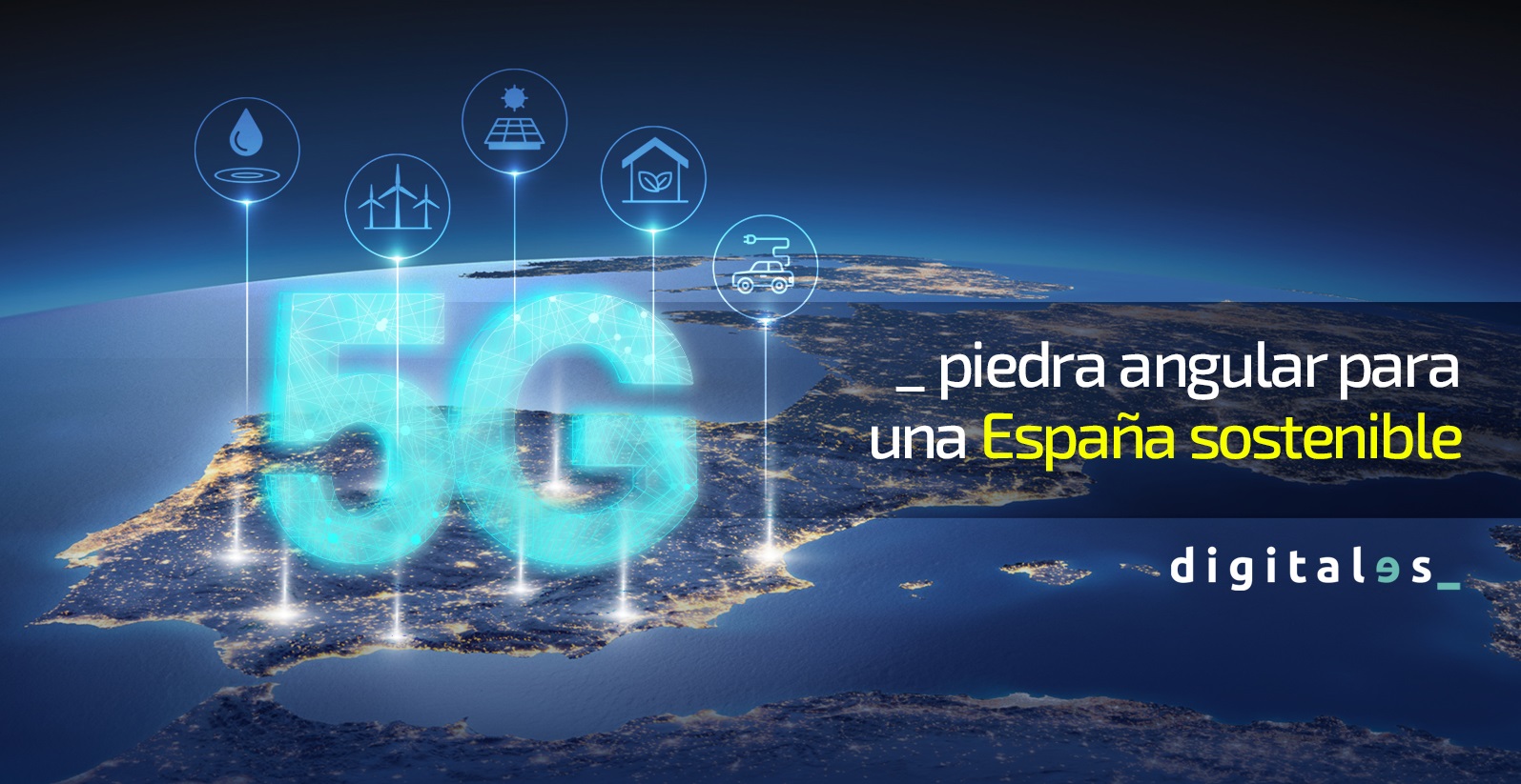 5G sostenibilidad