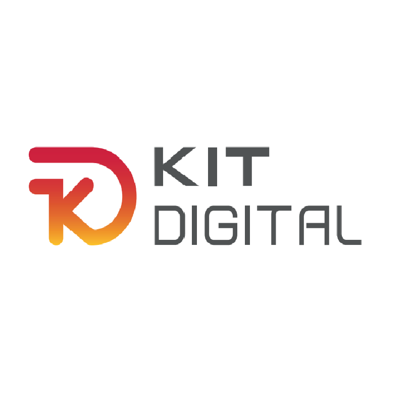 Kit Digital Pymes