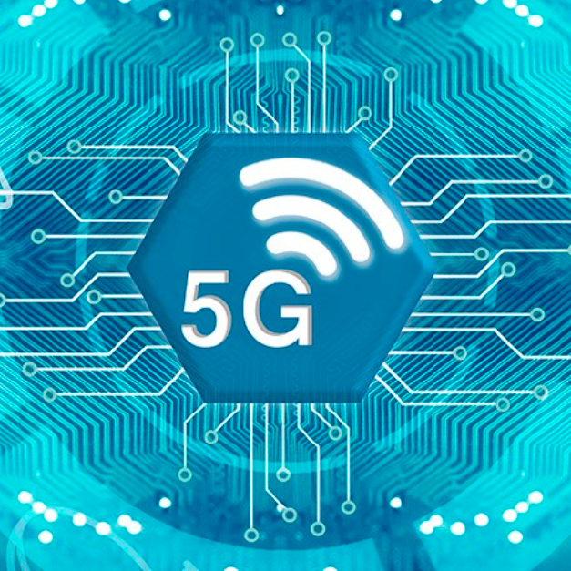 5G Plan de Recuperación