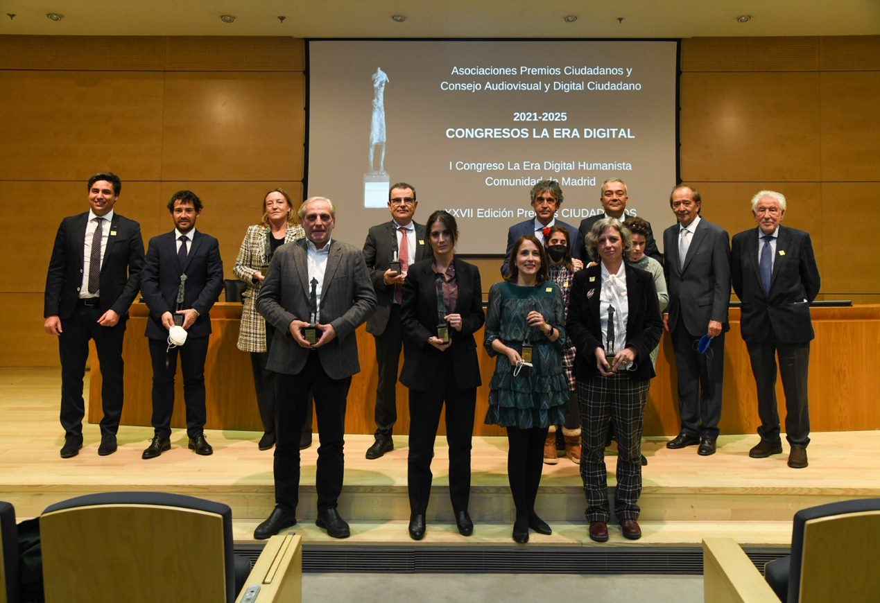 Premios Ciudadanos