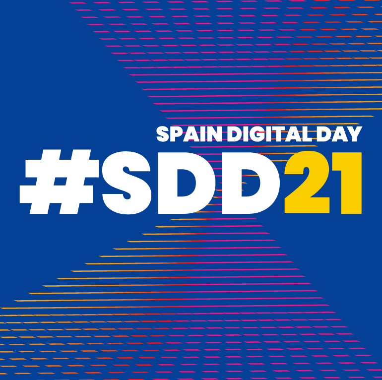 Spain Digital Day y Plan de Recuperación