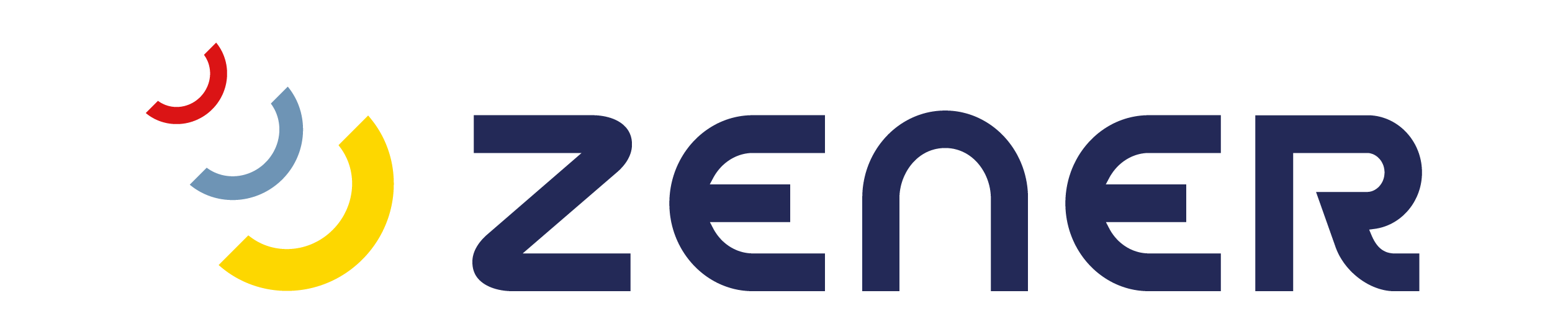 logo Zener