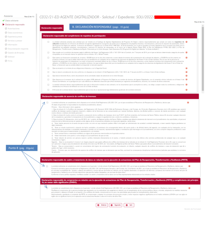 Kit Digital Pymes