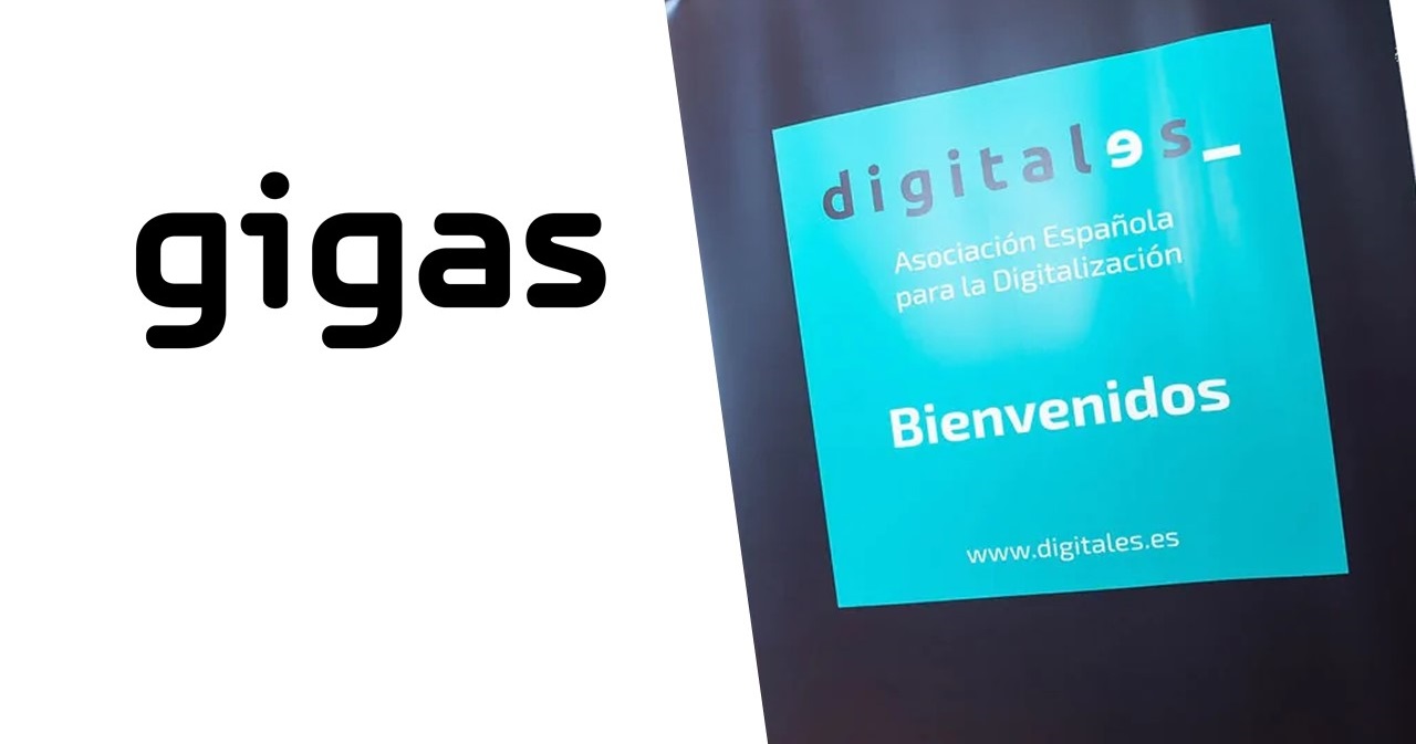 gigas socios DigitalES