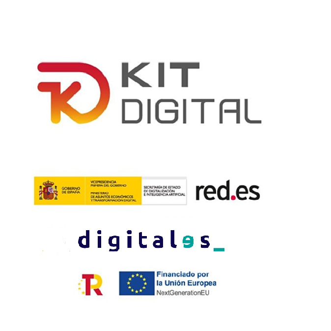 Kit Digital Pymes