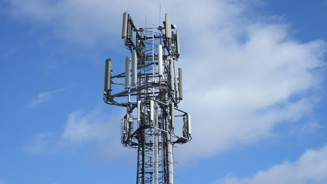 antena 5g