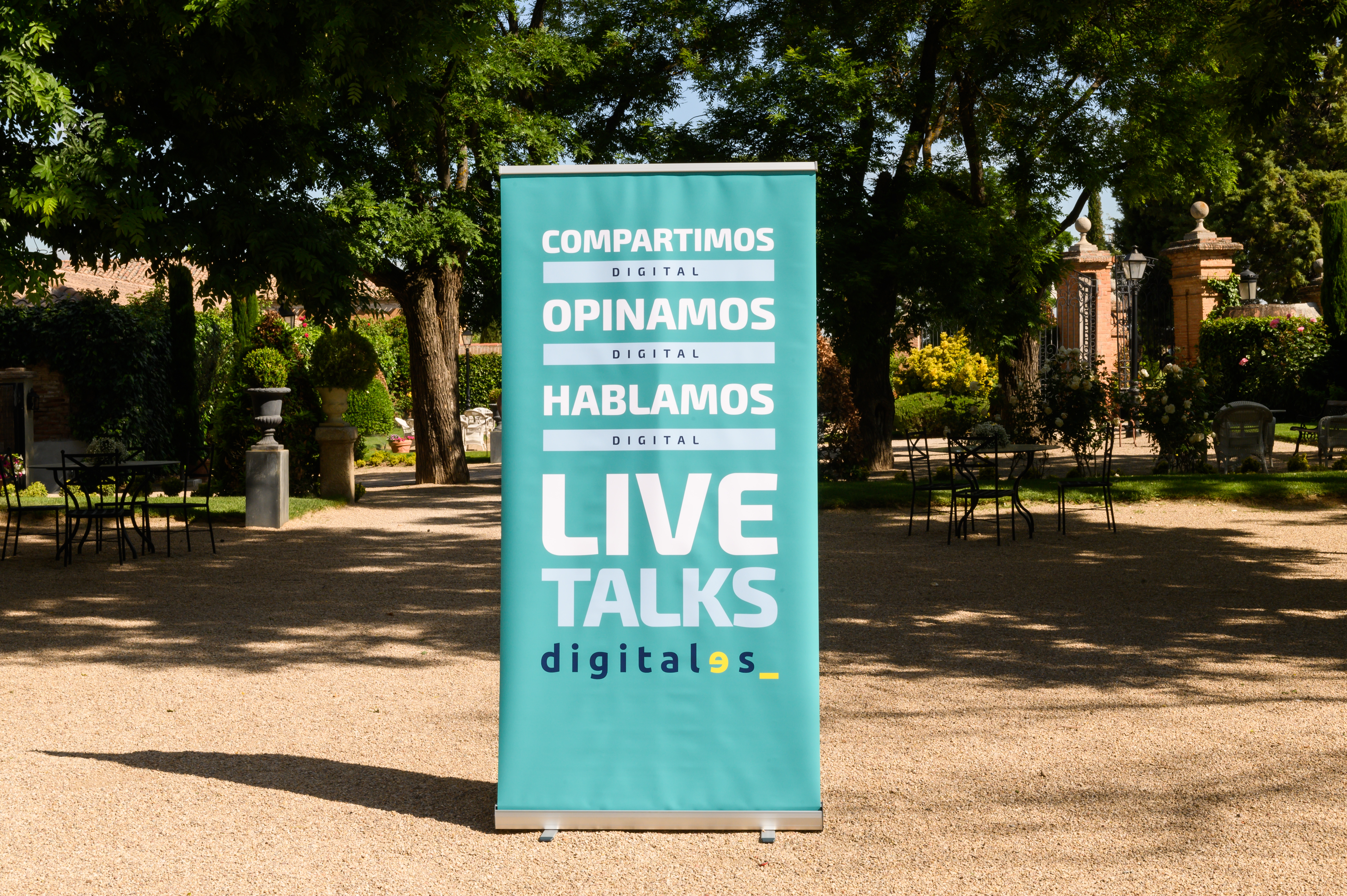 summit digitales
