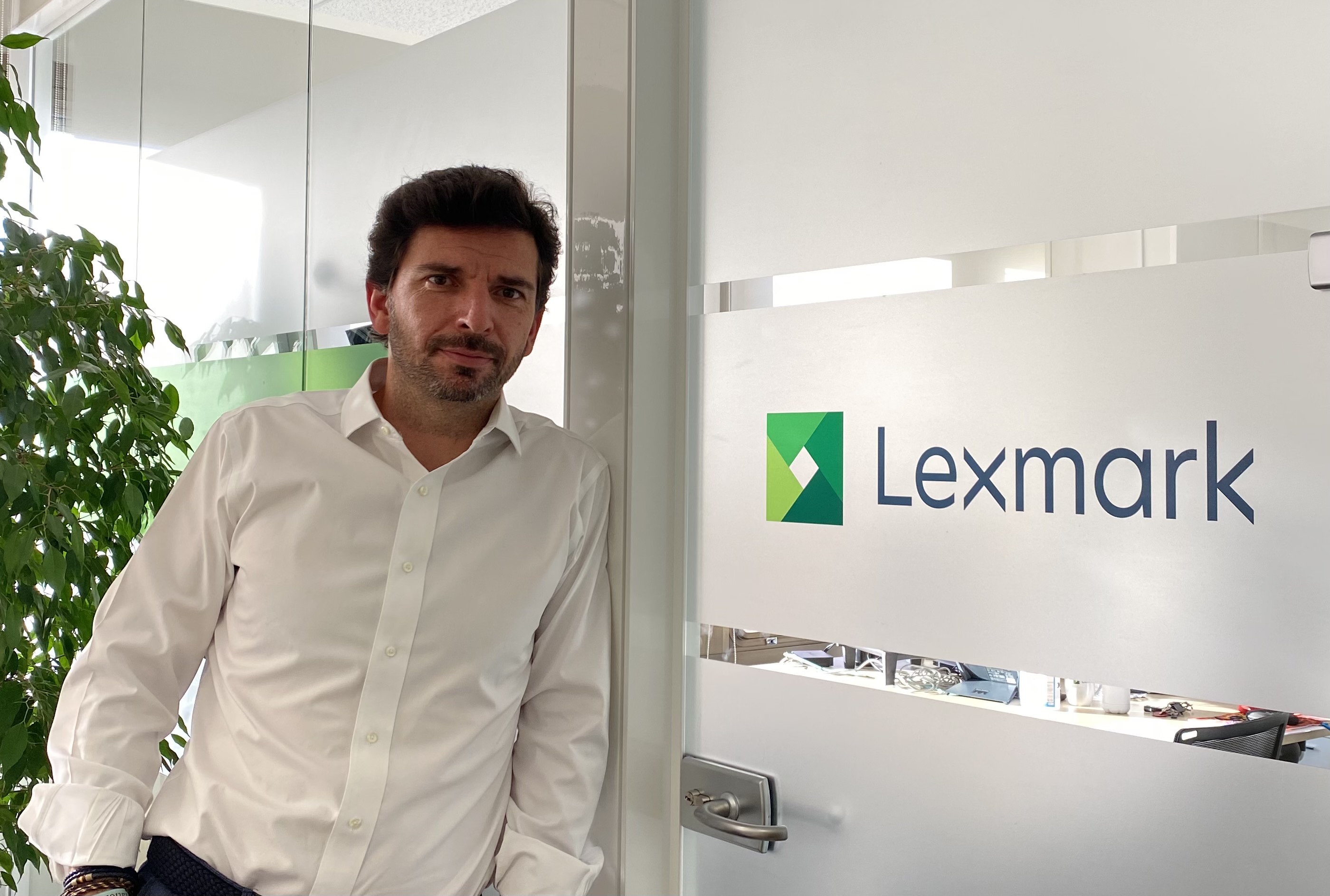 lexmark sostenibilidad