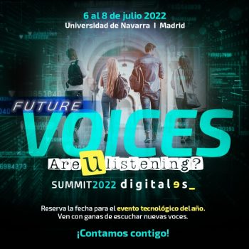 DigitalES Summit