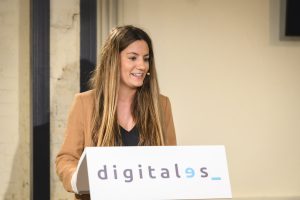 sostenibilidad asociación DigitalES