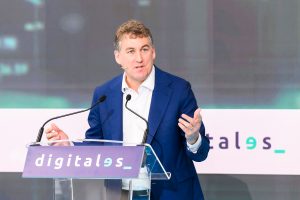 digitalES Summit 2022