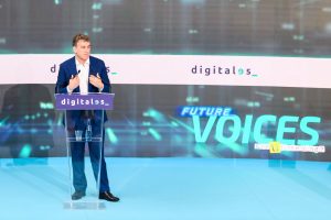 digitalES Summit 2022