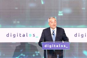 digitalES Summit 2022