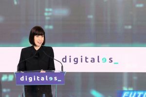 digitalES Summit 2022