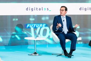 digitalES Summit 2021