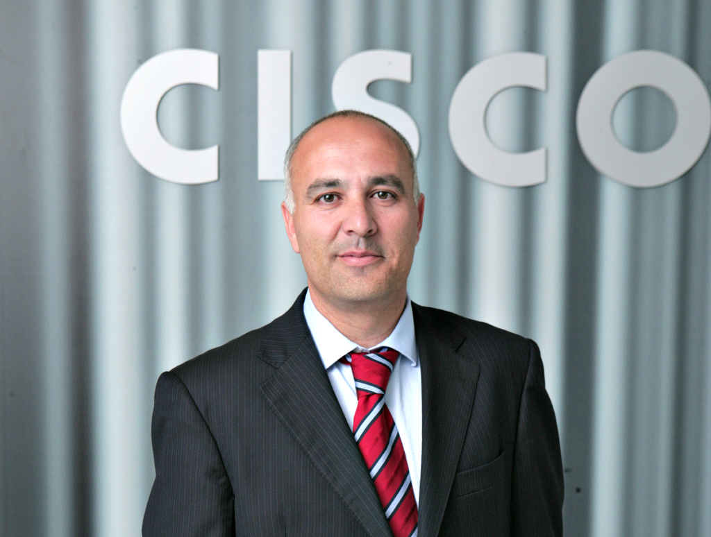 cisco