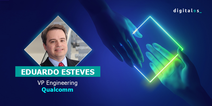 ENTREVISTA: Eduardo Esteves (Qualcomm), o las fortalezas del talento español para construir el metaverso