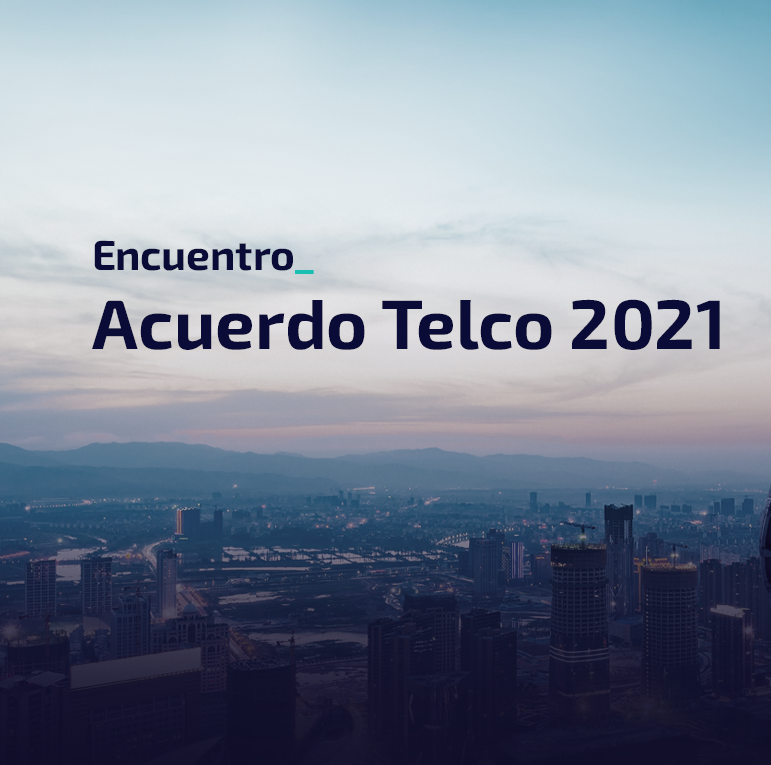 acuerdo telco 2021