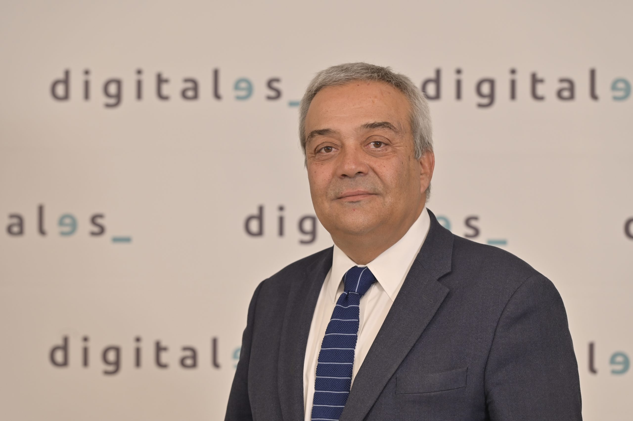 DigitalES celebra la creación del Ministerio de Transformación Digital y la designación de José Luis Escrivá como ministro