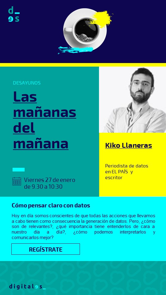 kiko llaneras