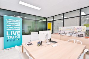 oficina DigitalES