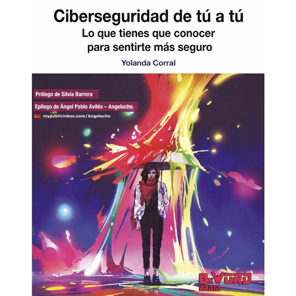 Ciberseguridad de tú a tú