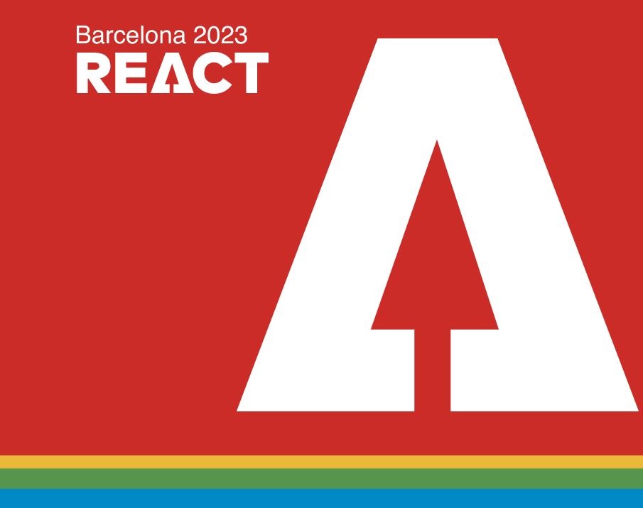 react Barcelona